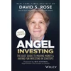 KNYGA David S Rose Angel Investing, The Gust Guide to Making Money and Having Fun Investing in Startups