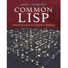 KNYGA David S Touretzky Common Lisp: A Gentle Introduction to Symbolic Computation