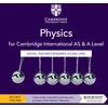 KNYGA David Sang Cambridge International AS & A Level Physics Digital Teacher's Resource Access Card