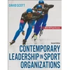 KNYGA David Scott Contemporary Leadership in Sport Organizations
