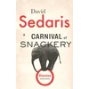 KNYGA David Sedaris Carnival of Snackery