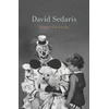 KNYGA David Sedaris Happy-Go-Lucky