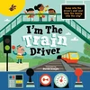 KNYGA David Semple I'm The Train Driver