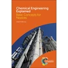 KNYGA David Shallcross Chemical Engineering Explained