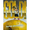 KNYGA David Shannon Gold!