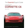 KNYGA David Smitheram Chevrolet Corvette C6 2005-2013
