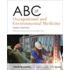 KNYGA David Snashall ABC of Occupational and Environmental Medicine