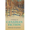 KNYGA David Staines History of Canadian Fiction