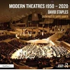 KNYGA David Staples Modern Theatres 1950–2020