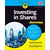 KNYGA David Stevenson Investing in Shares For Dummies - UK