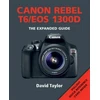 KNYGA David Taylor Canon Rebel T6/EOS 1300D