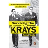KNYGA David Teale Surviving the Krays