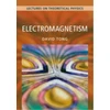KNYGA David Tong Electromagnetism: Volume 2