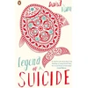 KNYGA David Vann Legend of a Suicide