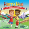 KNYGA David Vaughan Harry the Friendly Footballer