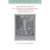 KNYGA David W Hayton Anglo-Irish Politics, 1680 - 1728: The Correspondence of the Brodrick Family of Surrey and County Cork, Volume 2