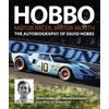KNYGA David W Hobbs Hobbo : Motor-Racer, Motor Mouth