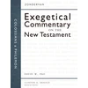 KNYGA David W Pao Colossians and Philemon