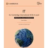 KNYGA David Waller Cambridge International AS & A Level IT Practical Skills Workbook with Digital Access (2 Years)
