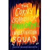 KNYGA David Wandsworth Corny Scaredy-Cat Paranormal Investigation Squad