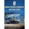 KNYGA David Welch Armstrong Siddeley Motor Cars