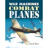 KNYGA David West Combat Planes