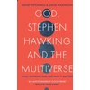 KNYGA David Wilkinson God, Stephen Hawking and the Multiverse