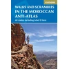 KNYGA David Wood Walks and Scrambles in the Moroccan Anti-Atlas
