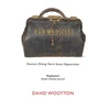 KNYGA David Wootton Bad Medicine
