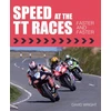 KNYGA David Wright Undifferentiated Speed at the TT Races