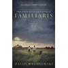 KNYGA David Wroblewski Familiaris, An Oprah's Book Club Pick