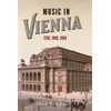 KNYGA David Wyn Jones Music in Vienna