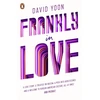 KNYGA David Yoon Frankly in Love