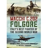 KNYGA Davide F Jabes Macchi C.202 Folgore