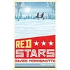 KNYGA Davide Morosinotto Raudona Stars