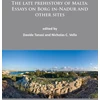 KNYGA Davide Tanasi late prehistory of Malta: Essays on Borg in-Nadur and other sites
