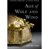 KNYGA Davide Zori Age of Wolf and Wind