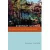 KNYGA Davina Cooper Everyday Utopias