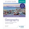 KNYGA Kevin Davis WJEC/Eduqas AS/A-level Geography Student Guide 2: Coastal landscapes and Tectonic hazards