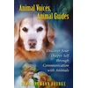 KNYGA Dawn Baumann Brunke Animal Voices, Animal Guides