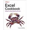 KNYGA Dawn Griffiths Excel Cookbook