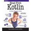 KNYGA Dawn Griffiths Head First Kotlin