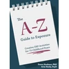 KNYGA Dawn Huebner A-Z Guide to Exposure