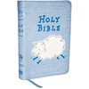 KNYGA DaySpring ICB, Really Woolly Holy Bible, Leathersoft, Mėlyna