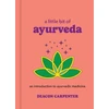 KNYGA Deacon Carpenter Little Bit of Ayurveda
