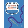 KNYGA Dean A Shepherd 66 Simple Rules for Entrepreneurs