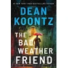 KNYGA Dean Koontz Bad Weather Friend
