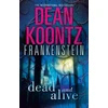 KNYGA Dean Koontz Dead and Alive
