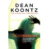 KNYGA Dean Koontz False Memory