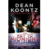 KNYGA Dean Koontz Key to Midnight